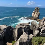Quinta Da Ema Holiday home Santo Estevao das Gales
