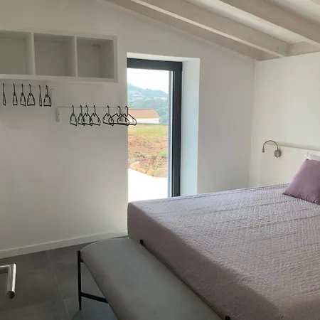 Quinta Da Ema Casa de Férias