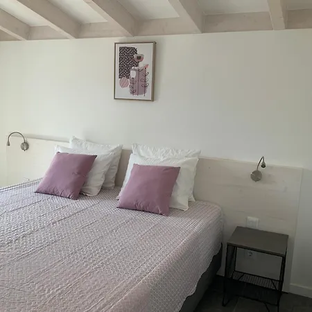 Quinta Da Ema Casa de Férias *