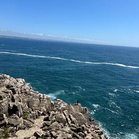 Quinta Da Ema Nyaraló
