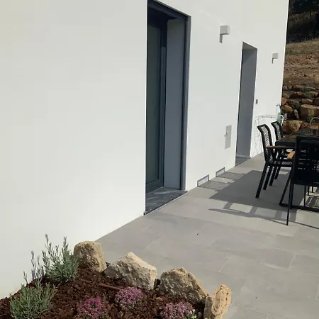 Quinta Da Ema Nyaraló Santo Estevao das Gales