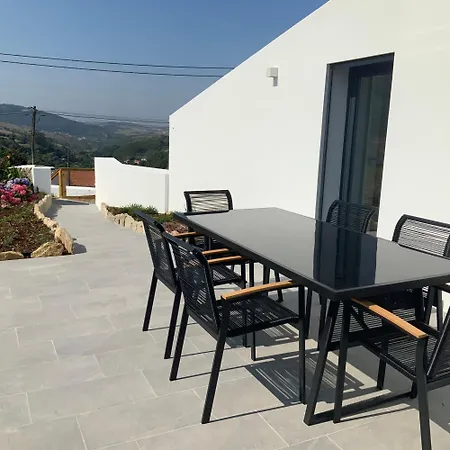 Nyaraló Quinta Da Ema