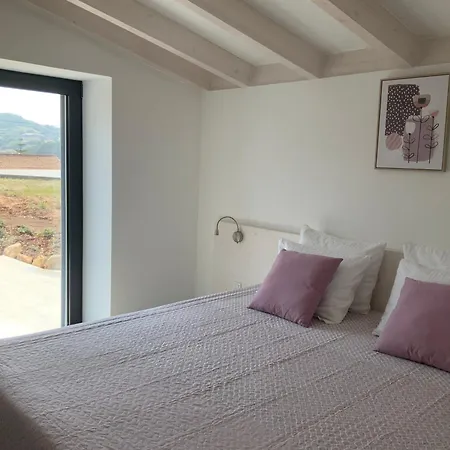 Quinta Da Ema Casa de Férias