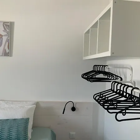 Quinta Da Ema Casa de Férias