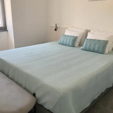 Quinta Da Ema Casa de Férias Santo Estevao das Gales