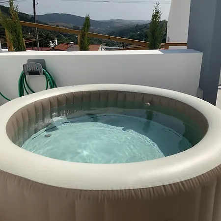 Quinta Da Ema Feriehus
