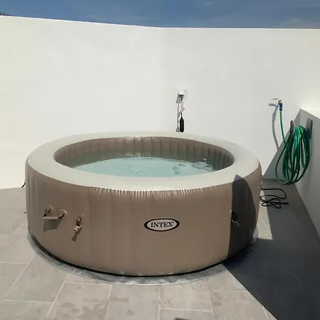 Casa de Férias Quinta Da Ema Santo Estevao das Gales