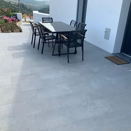 Nyaraló Quinta Da Ema Santo Estevao das Gales