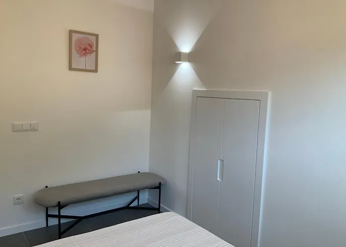 Quinta Da Ema Сasa de vacaciones