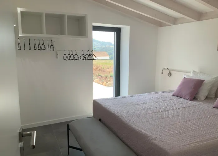 Quinta Da Ema Сasa de vacaciones