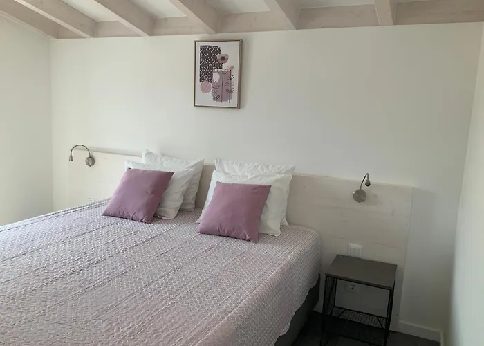 Quinta Da Ema Сasa de vacaciones *