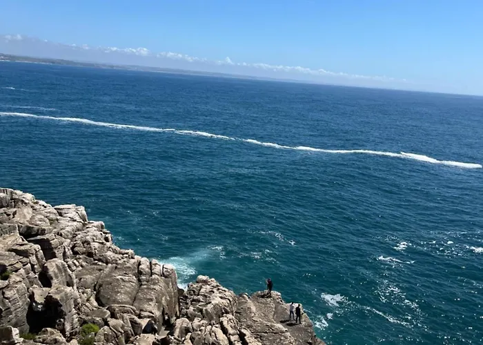 Quinta Da Ema Сasa de vacaciones