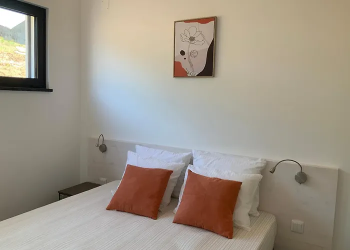 Quinta Da Ema Santo Estevao das Gales