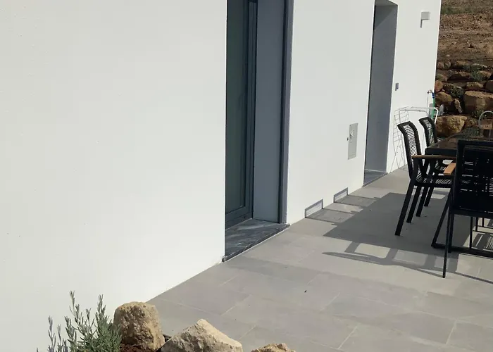 Quinta Da Ema Casa de Férias Santo Estevao das Gales