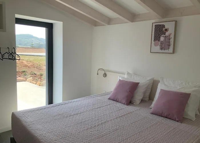 Quinta Da Ema Casa de Férias