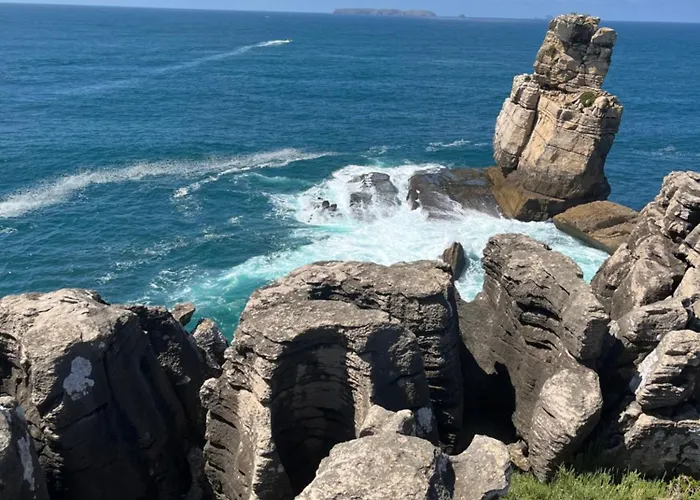 Quinta Da Ema Сasa de vacaciones Santo Estevao das Gales