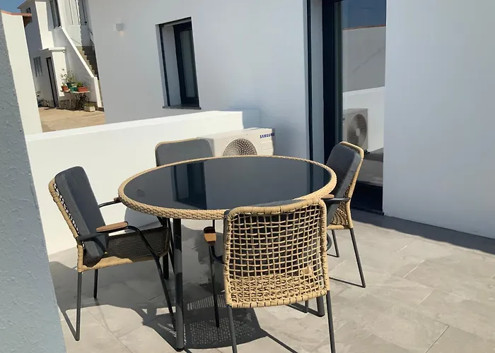 Quinta Da Ema Santo Estevao das Gales