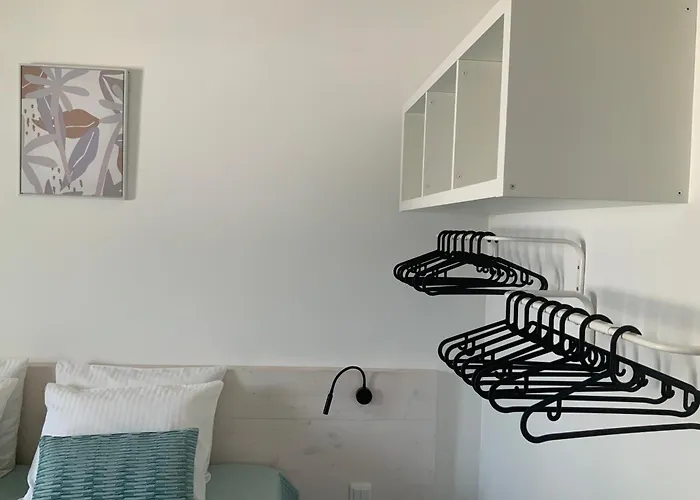 Quinta Da Ema Casa de Férias