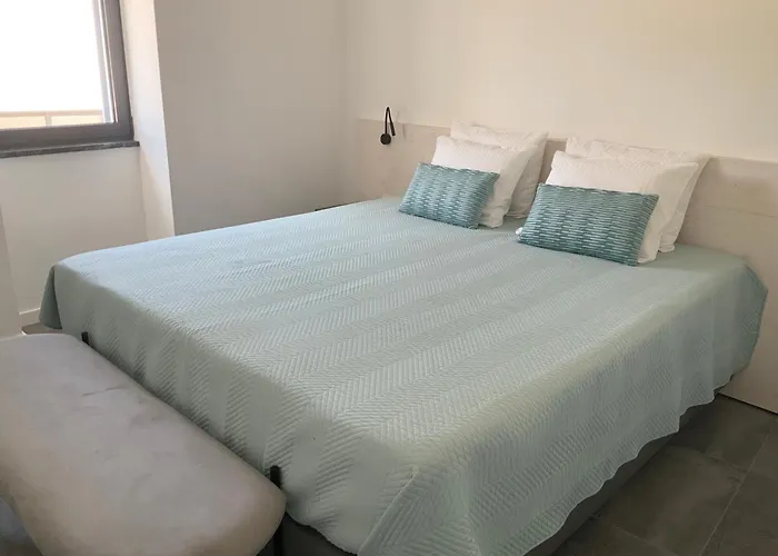 Quinta Da Ema Casa de Férias Santo Estevao das Gales