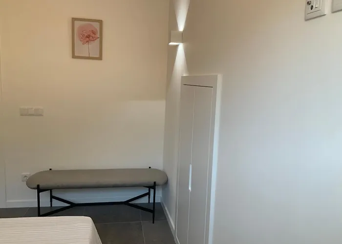 Сasa de vacaciones Quinta Da Ema *