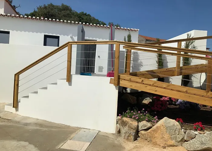 Quinta Da Ema Сasa de vacaciones