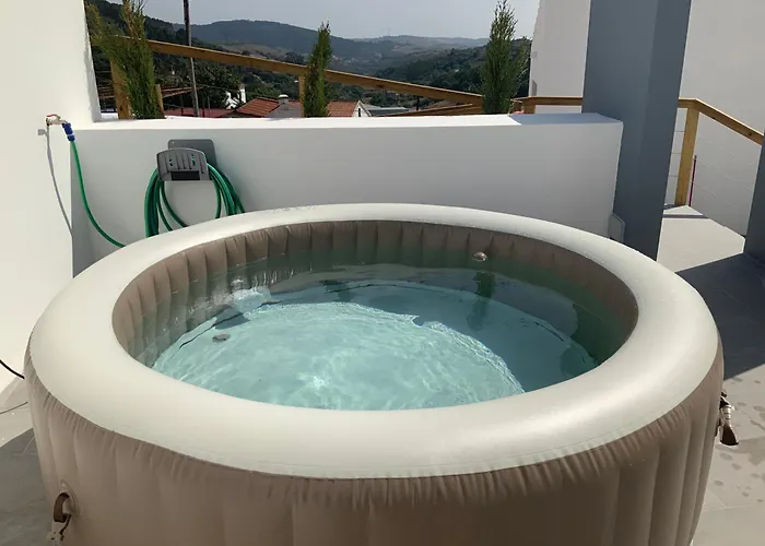 Quinta Da Ema Сasa de vacaciones