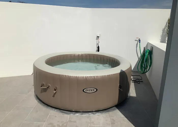 Casa de Férias Quinta Da Ema Santo Estevao das Gales